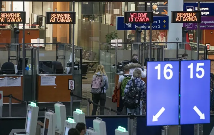 انتظار برای رسیدگی به تقاضای پناهندگی در کانادا سه‌ سال شد